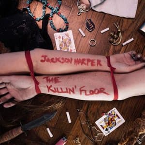 The Killin Floor