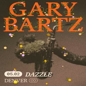 2025-05-02, Dazzle, Denver, CO