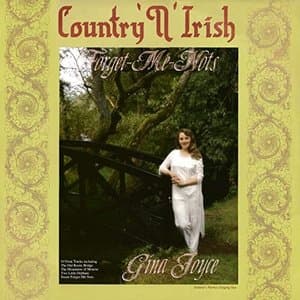 Country N Irish - Forget-Me-Nots