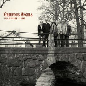 Lazy Riverside Sessions