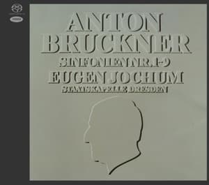 Symphonies Nos. 1-9 (Eugen Jochum)