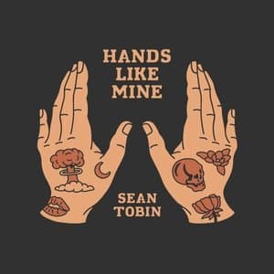 Hands Like Mine