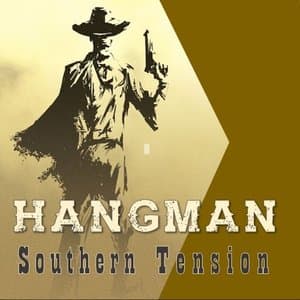 Hangman: Southern Roadhouse Tension