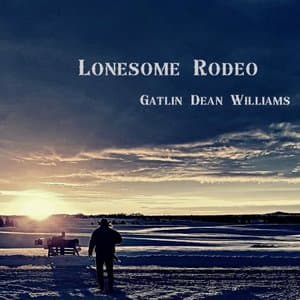 Lonesome Rodeo
