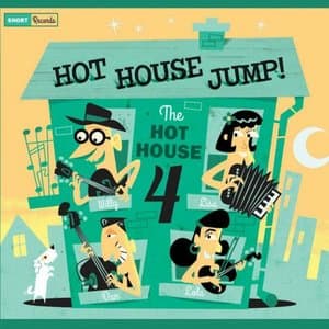 Hot House Jump