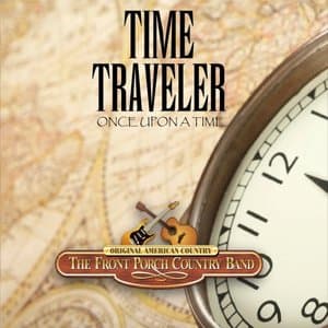 Time Traveler