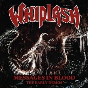Messages in Blood (The Early Demos)