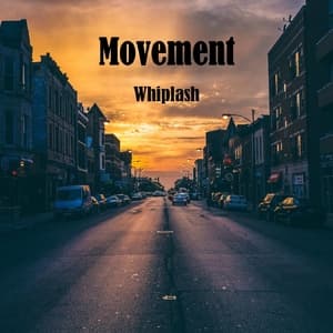 Movement
