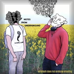 Notes from Underground