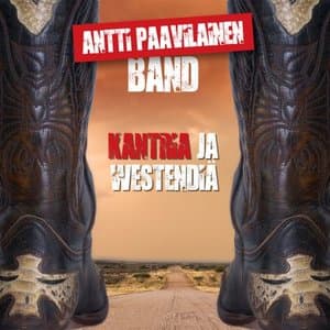 Kantria ja Westendia