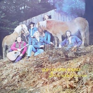 In The Middle Of Nowhere