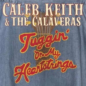 Tuggin on My Heartstrings