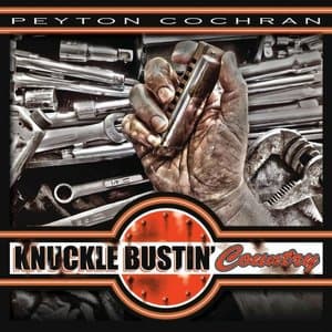 Knuckle Bustin Country