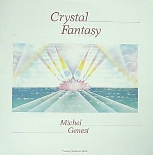 Crystal Fantasy