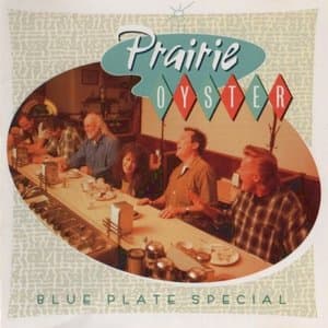 Blue Plate Special
