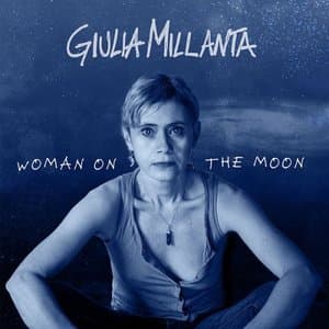 Woman on the Moon