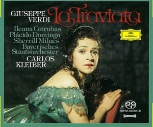 La Traviata (Carlos Kleiber)