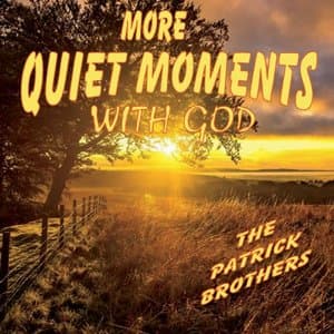 More Quiet Moments with God