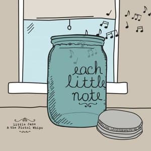 Each Little Note