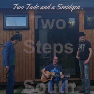 Two Tads and a Smidgen