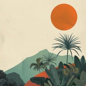 Bossa Nova Breeze Collection