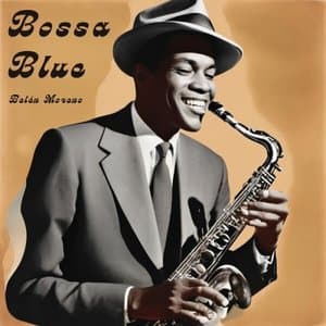 Blue Bossa