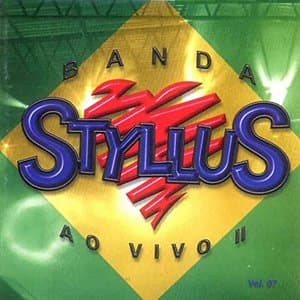Banda Styllus, Vol. 07 (Ao Vivo)