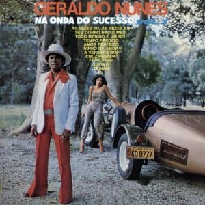 Na Onda do Sucesso, Vol. 3