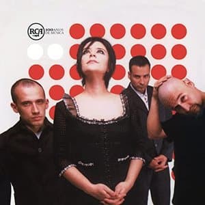 RCA 100 Anos De Musica - Pato Fu