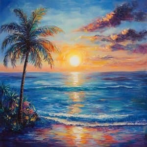 Romanticism in the Caribbean