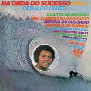 Na Onda do Sucesso, Vol. 2