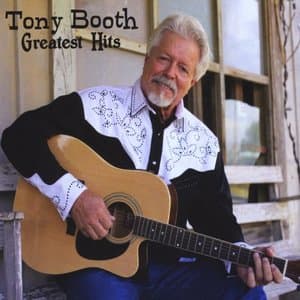 Tony Booths Greatest Hits