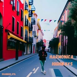 Harmonica Highways