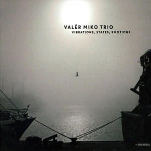 Vibrations, States, Emotions