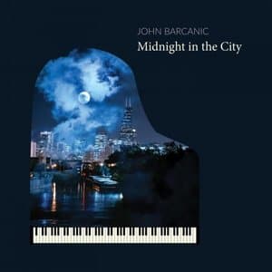 Midnight in the City