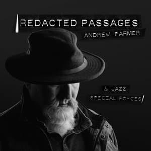Redacted Passages (feat. Jazz Special Forces)