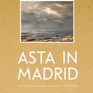 Asta in Madrid