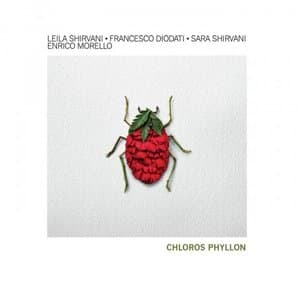 Clorofilla - Chloros Phyllon