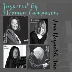 Inspired by Women Composers