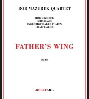 Fathers Wing