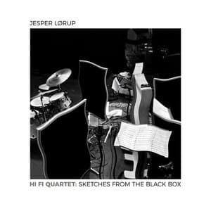Hi Fi Quartet: Sketches From The Black Box