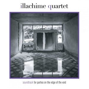 Soundtrack for Parties on the Edge of the Void