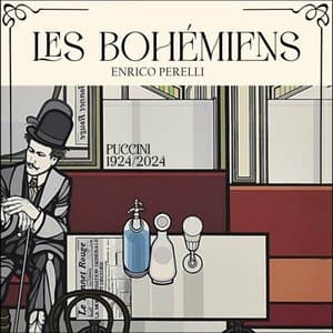 Les Bohemiens