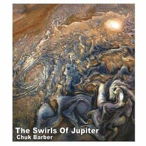 The Swirls of Jupiter