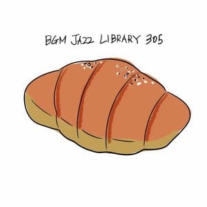 BGM Jazz Library_305