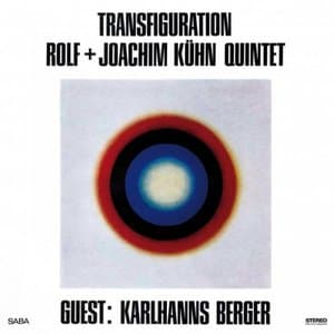Transfiguration (Remastered)