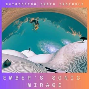 Embers Sonic Mirage
