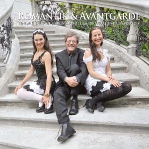 Romantik & Avantgarde