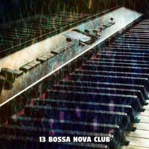 13 Bossa Nova Club