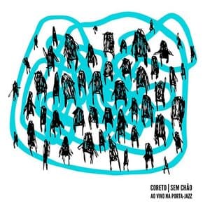 Sem Chao - ao vivo na Porta Jazz